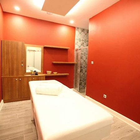 Koeklue Suit Otel Kocabas Екстериор снимка