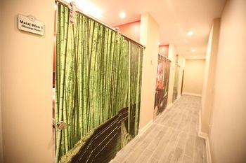 Koeklue Suit Otel Kocabas Екстериор снимка