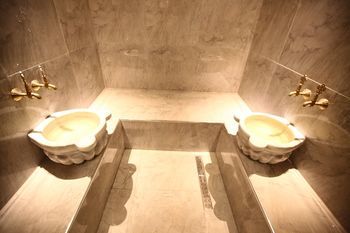 Koeklue Suit Otel Kocabas Екстериор снимка